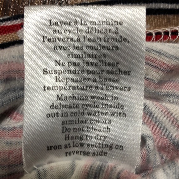 Claire France sweater - Picture 5 of 7